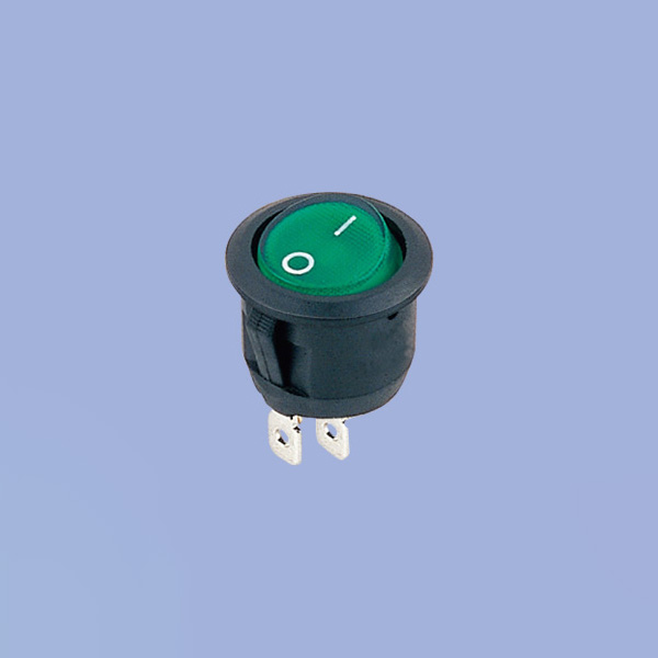 Basics van schakelaars en elektriciteit