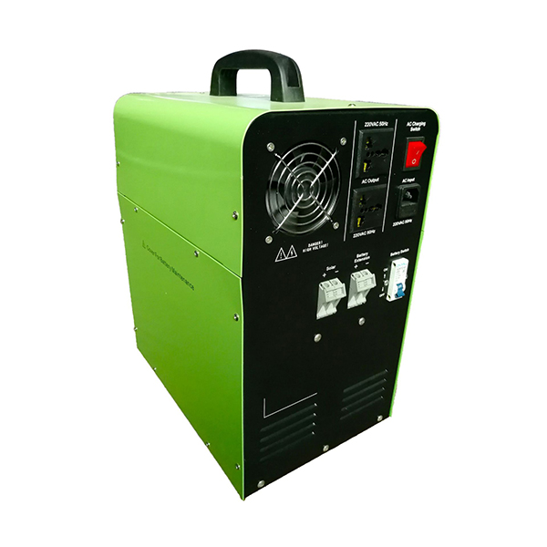 Is een draagbaar fotovoltaïsch zonnestelsel de beste energieoplossing voor modern leven zonder elektriciteitsnet?