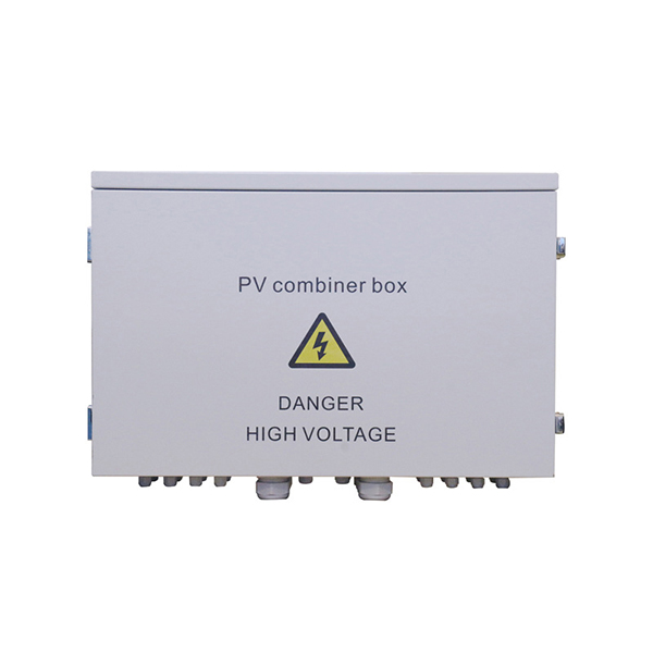 Outdoor Solar Energy PV DC Distributiebox